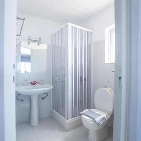 Golden Sun Apartment Kokkinos Pyrgos