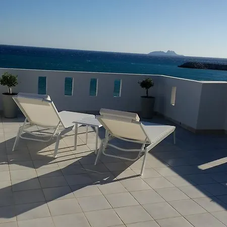 Apartment Golden Sun