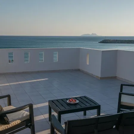 Apartment Golden Sun Kokkinos Pirgos (Heraklion)